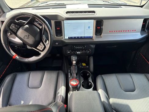 Used 2023 Ford Bronco Raptor AWD/4WD image 18