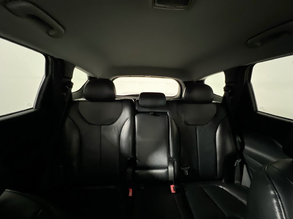 Used 2020 Hyundai Santa Fe SE w/ Cargo Package FWD image 29