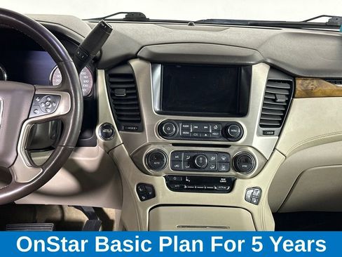 Used 2015 GMC Yukon Denali w/ Open Road Package image 28