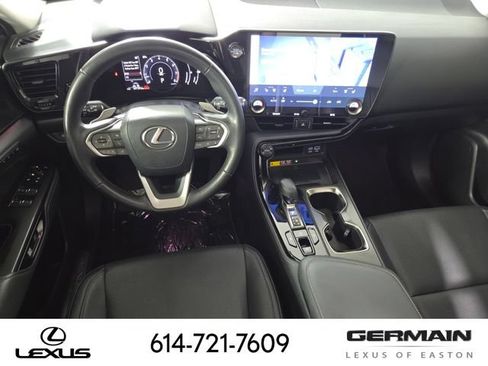 Certified 2024 Lexus NX 250 FWD image 17