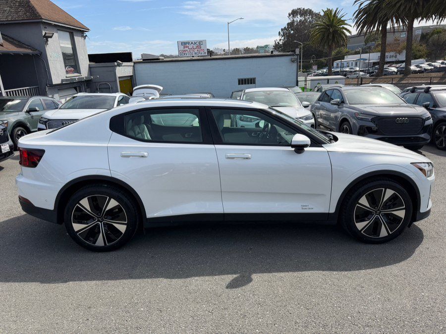 Used 2024 Polestar Polestar 2 AWD/4WD image 4