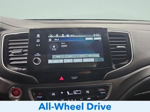 Used 2020 Honda Pilot EX-L image 22