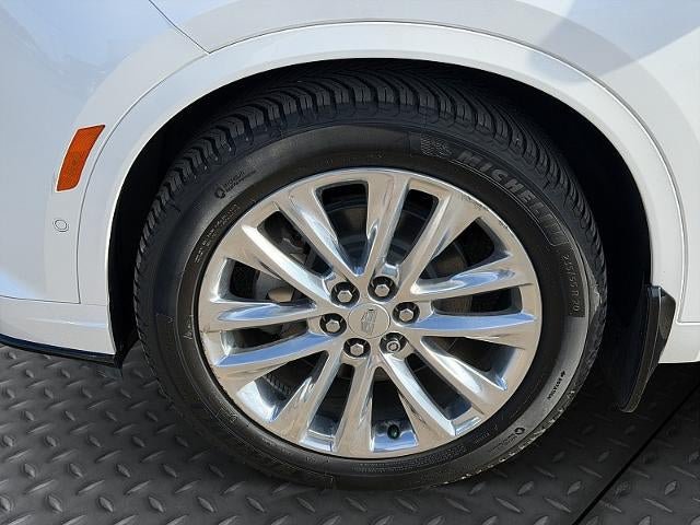 Used 2020 Cadillac XT6 Premium Luxury AWD/4WD image 10