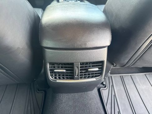 Used 2017 MAZDA MAZDA6 Touring FWD image 27
