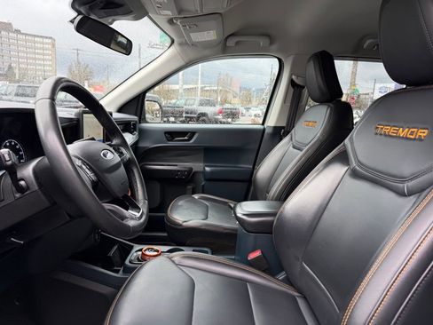 Used 2024 Ford Maverick Tremor w/ Tremor Off-Road Package image 18