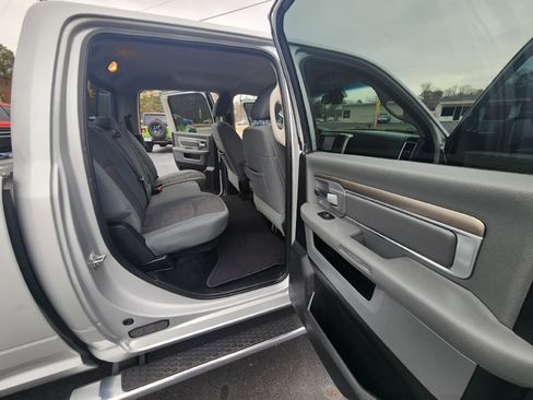 Used 2016 RAM 1500 Big Horn AWD/4WD image 12
