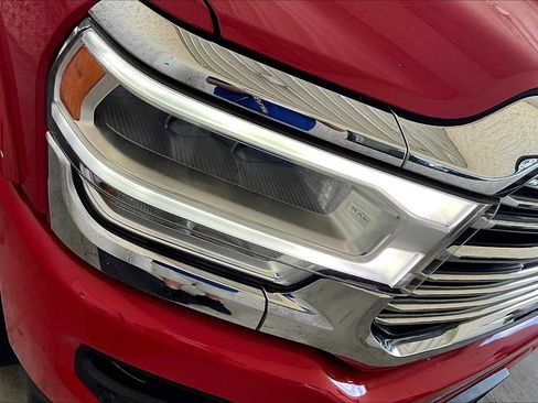 Used 2022 RAM 2500 Laramie image 49