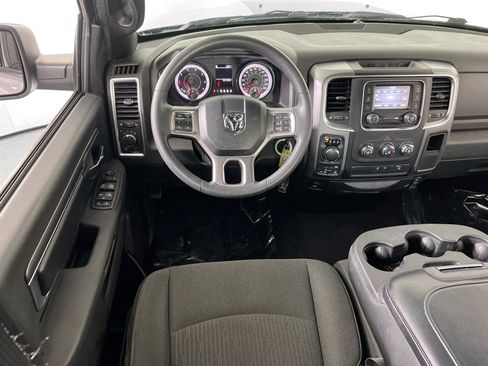 Used 2022 RAM 1500 Warlock AWD/4WD image 19