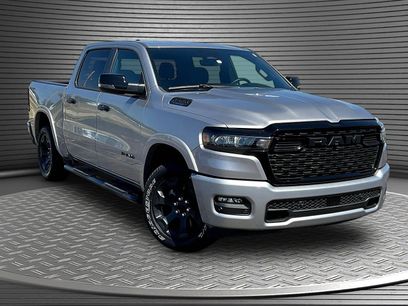 Used 2025 RAM 1500 Big Horn