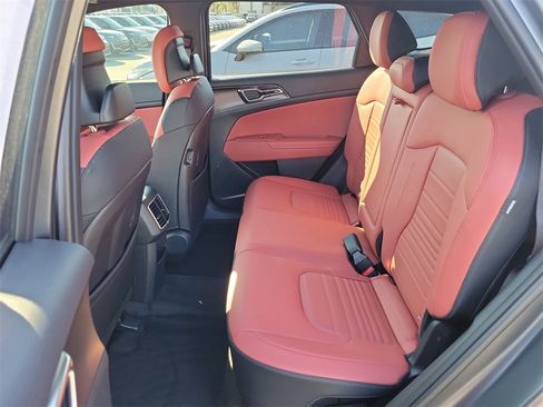 New 2026 Kia Sportage SX Prestige image 16