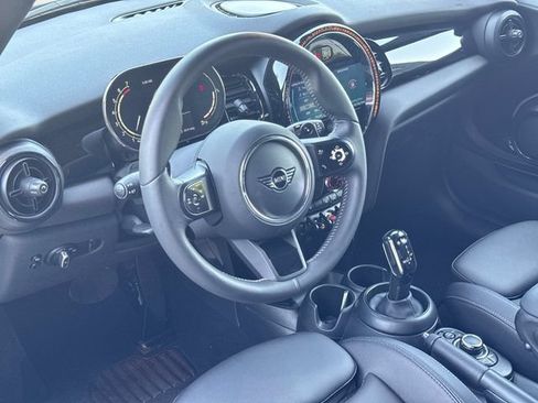 Used 2023 MINI Cooper S FWD image 14