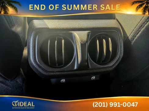 Used 2021 Jeep Wrangler Unlimited Sport AWD/4WD image 25