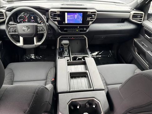 New 2026 Toyota Tundra SR5 image 21