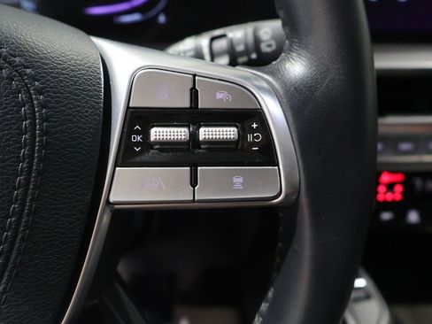 Used 2025 Kia Telluride S AWD/4WD image 41
