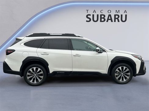 Used 2023 Subaru Outback Touring XT image 6