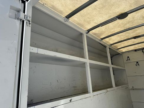 Used 2017 Ford Transit 350 138 DRW w/ Interior Upgrade Package image 34