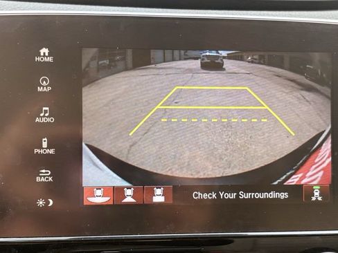 Used 2019 Honda CR-V Touring image 20