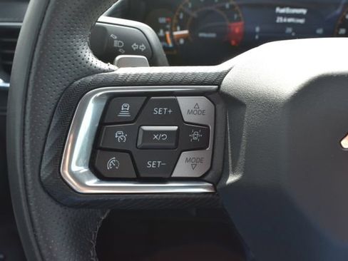 Used 2024 Ford Mustang GT Premium RWD image 25