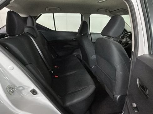 Used 2024 Nissan Kicks S FWD image 30