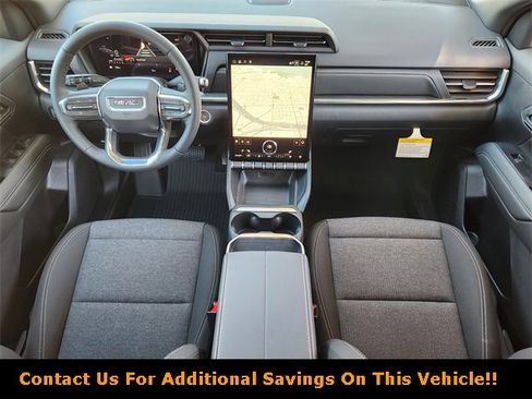 New 2026 GMC Terrain Elevation w/ Black Edition image 19