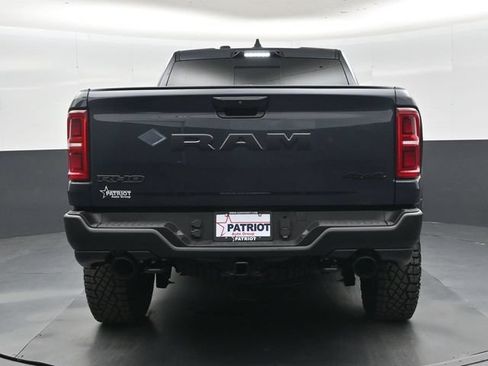 Used 2026 RAM 1500 RHO w/ RHO Level 1 Equipment Group AWD/4WD image 23