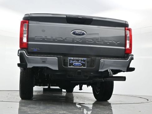 Used 2025 Ford F250 XLT AWD/4WD image 48