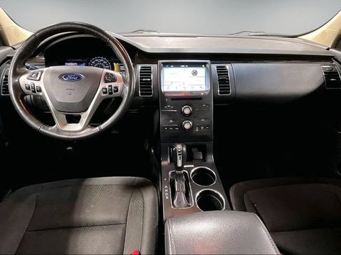 Used 2016 Ford Flex SEL AWD/4WD image 8