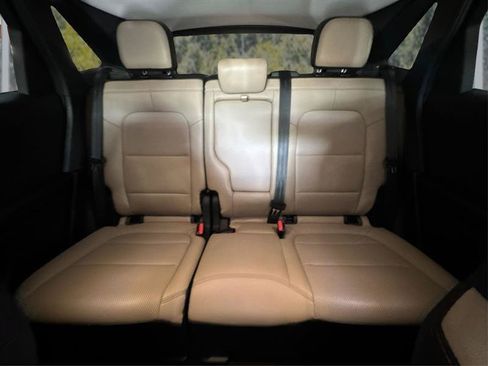 Used 2021 Ford Escape SEL AWD/4WD image 15