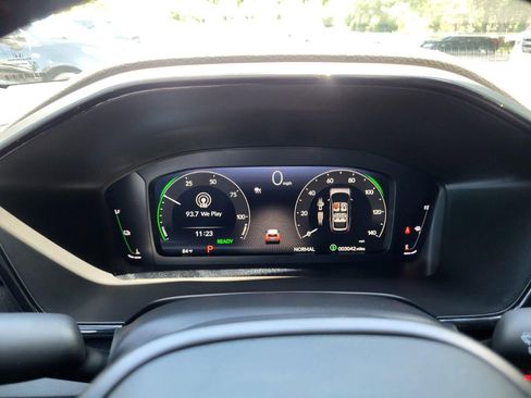 Certified 2026 Honda CR-V Sport-L image 22