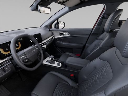 New 2026 Kia Sportage X-Line image 17
