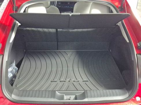 New 2026 Toyota Prius XLE image 23