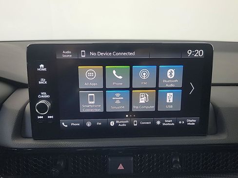 Certified 2024 Honda CR-V EX-L image 30