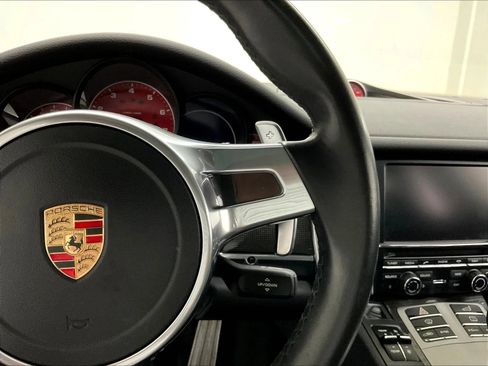 Used 2015 Porsche Panamera 4S AWD/4WD image 21