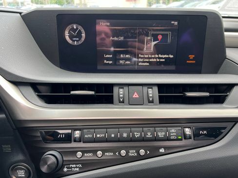 Used 2020 Lexus ES 350 F Sport w/ Accessory Package FWD image 34