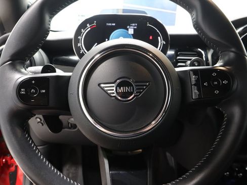 Used 2023 MINI Cooper S FWD image 32