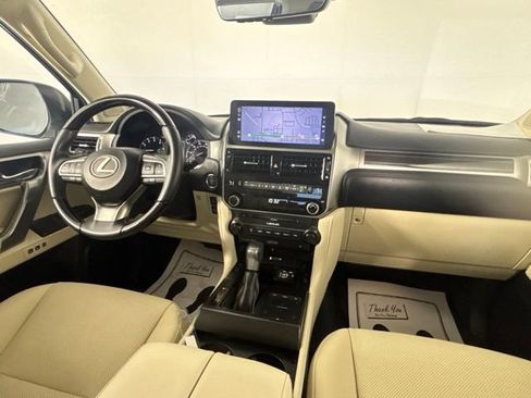Used 2023 Lexus GX 460 Premium AWD/4WD image 33