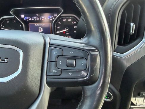 Used 2020 GMC Sierra 2500 Denali w/ Denali Ultimate Package AWD/4WD image 12