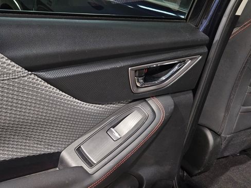 Used 2021 Subaru Forester Sport image 35