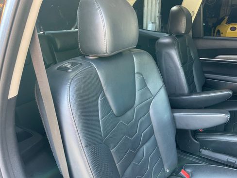 Used 2020 Kia Telluride SX w/ SX Prestige Package image 23