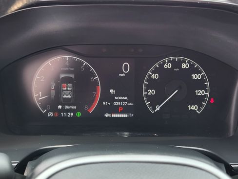 Used 2024 Honda CR-V EX image 19