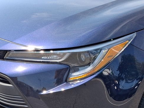 Certified 2023 Toyota Corolla LE w/ LE Premium Package FWD image 9