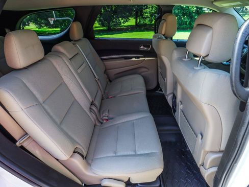Used 2019 Dodge Durango GT w/ Mopar All Weather Package AWD/4WD image 41