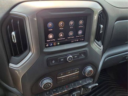 New 2026 Chevrolet Silverado 2500 Custom w/ Custom Value Package AWD/4WD image 28