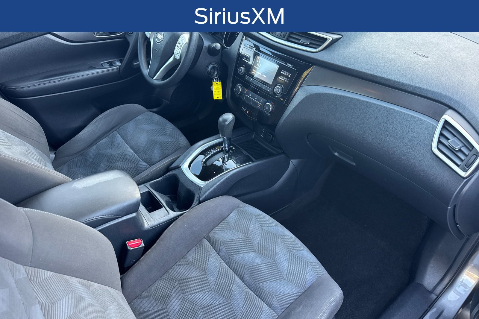 Used 2016 Nissan Rogue S FWD image 20
