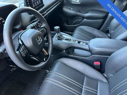 Used 2025 Honda HR-V EX-L image 10