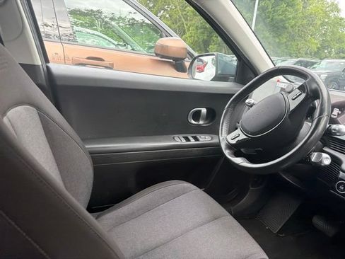 Used 2024 Hyundai Ioniq 5 SEL RWD image 12