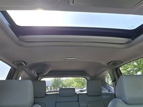 Used 2019 Honda CR-V EX-L image 16
