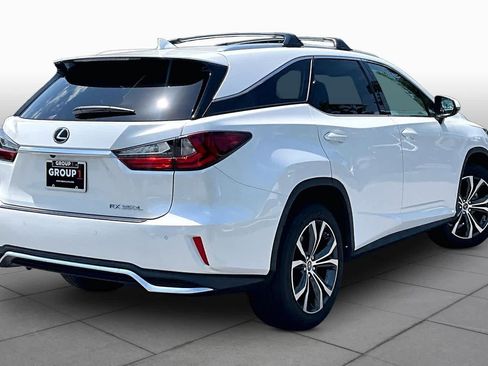 Used 2022 Lexus RX 350L FWD w/ Premium Package image 13