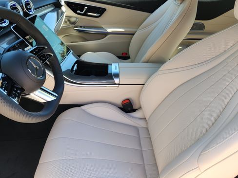 New 2026 Mercedes-Benz CLE 300 4MATIC Coupe image 14