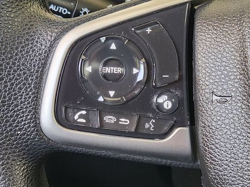 Used 2021 Honda Civic LX image 26